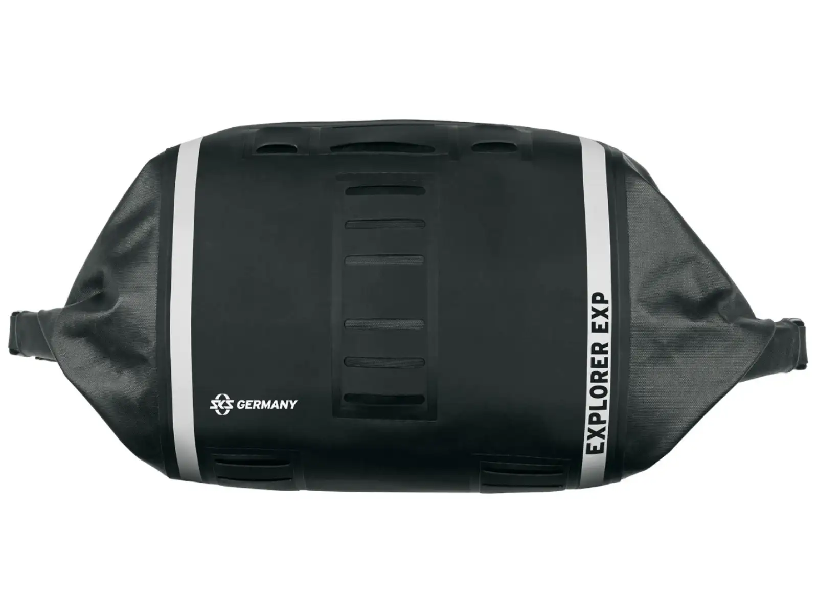 SKS Explorer 9l Fahrradtasche am Lenker Schwarz