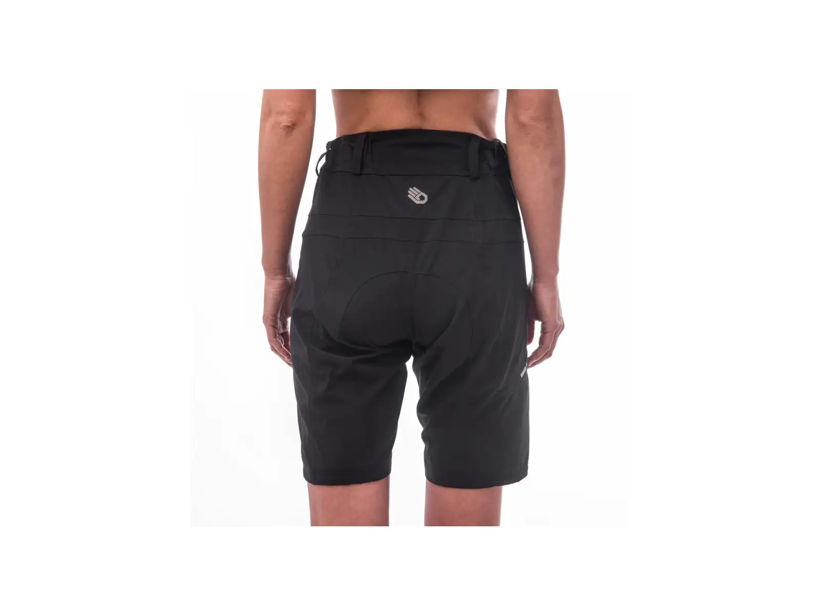 Sensor Helium Lite Damen Shorts True Black