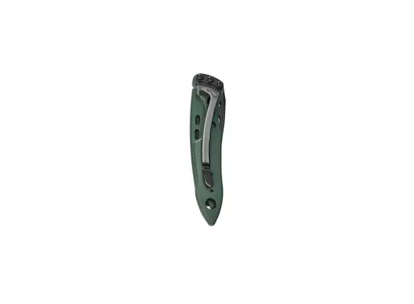 Leatherman Skeletool KBX OD Green