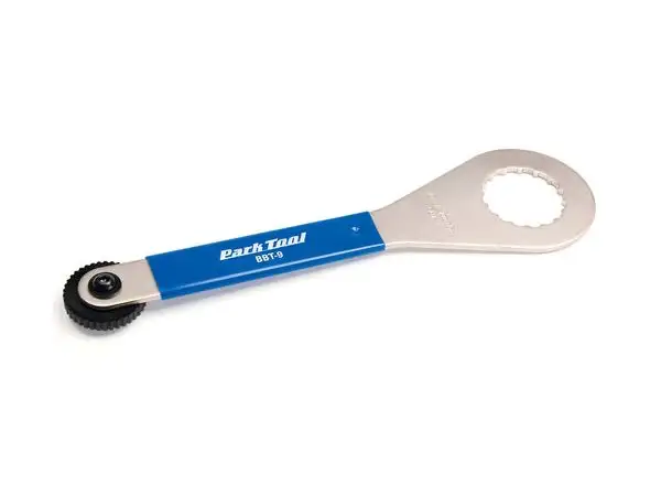 Park Tool BBT-9 Innenlagerschlüssel