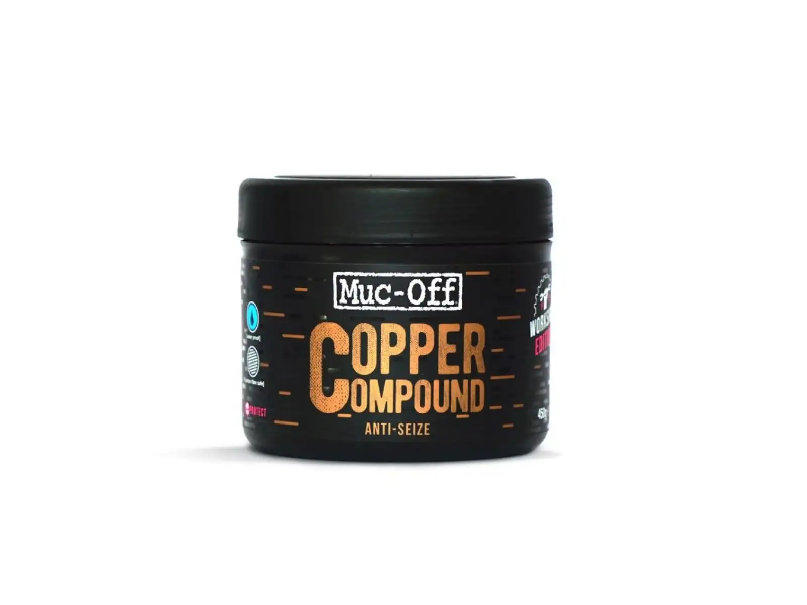 Muc-Off Kupfer-Verbindung Kupferfett 450 g