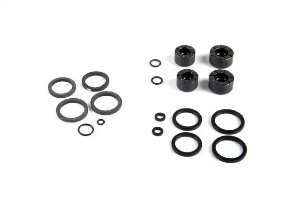 Sram Guide Caliper Piston Kit 16 mm & 14 mm