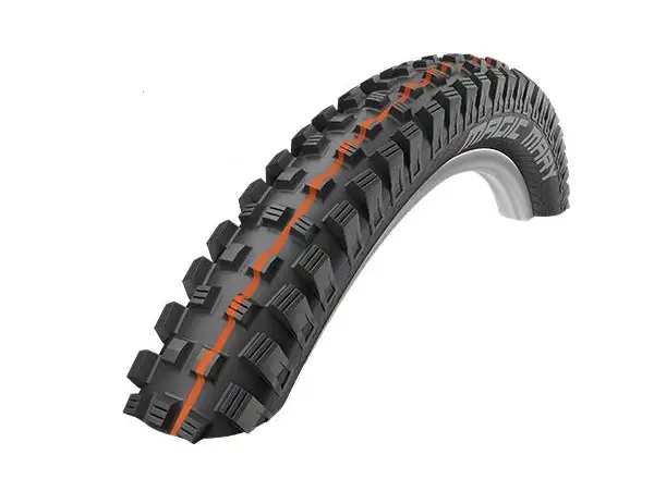 Schwalbe Magic Mary Super Trail TLE E-50 29x2,40" MTB Reifen mit Kevlar
