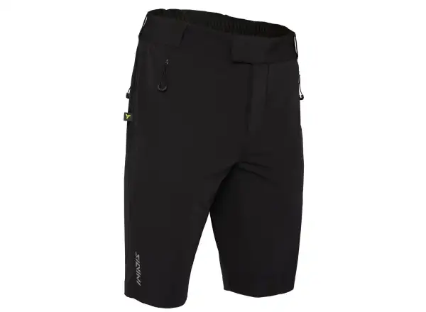 Silvini Herren Shorts Meta Black