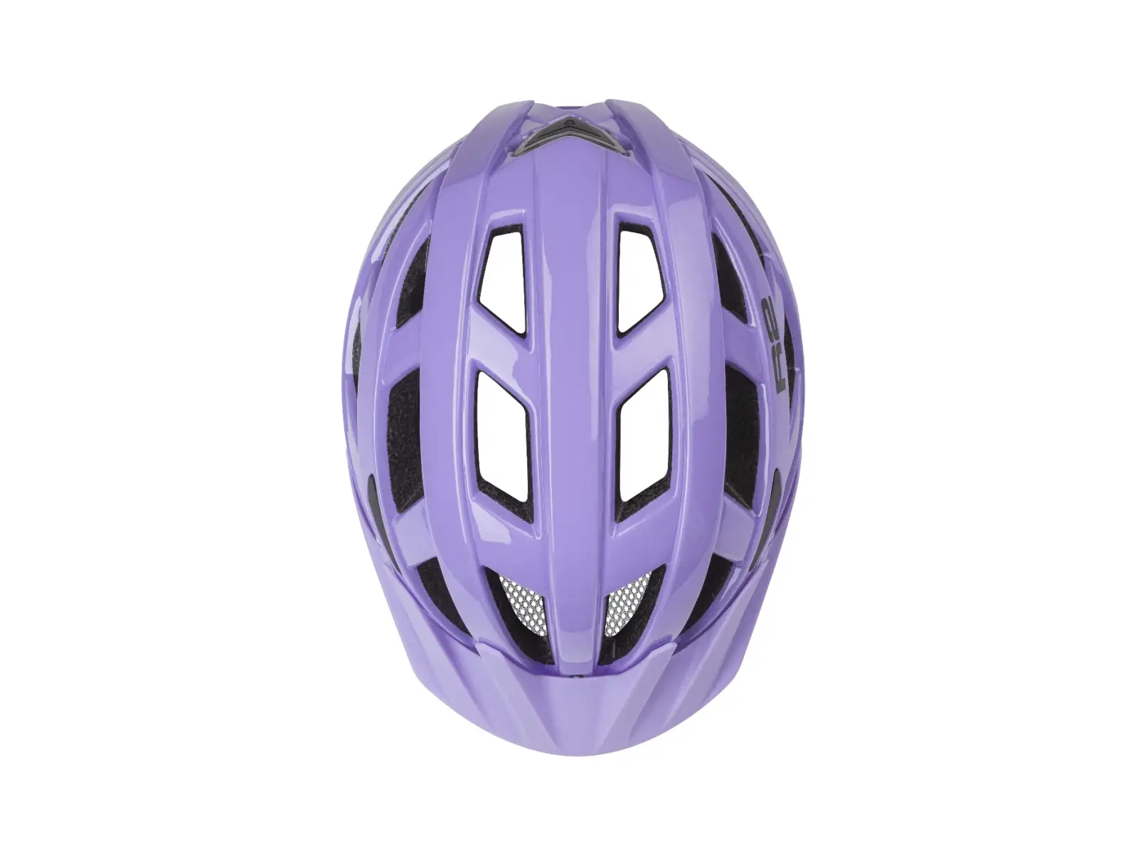 R2 Lumen Junior Kinderhelm Lavender