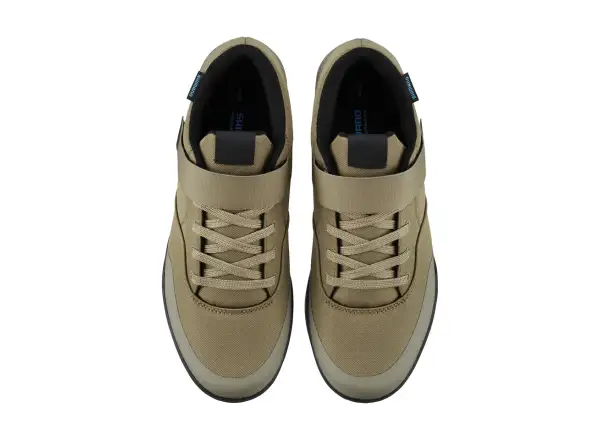 Shimano SH-GE500 Herrenschuhe Beige