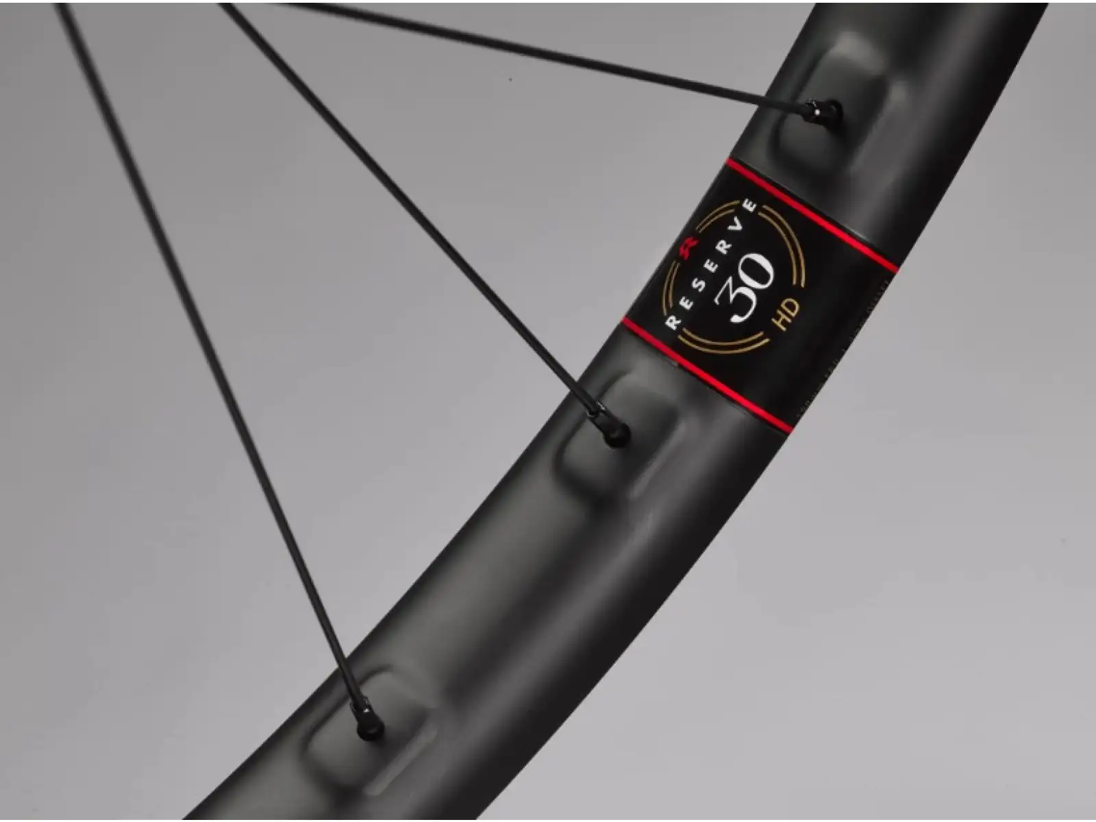 Reserve 30/HD 27,5" MTB Carbon-Felge 32 Löcher