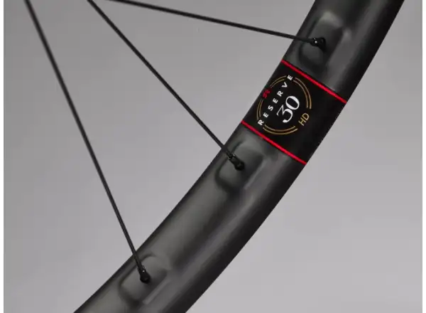 Reserve 30/HD 27,5" MTB Carbon-Felge 32 Löcher