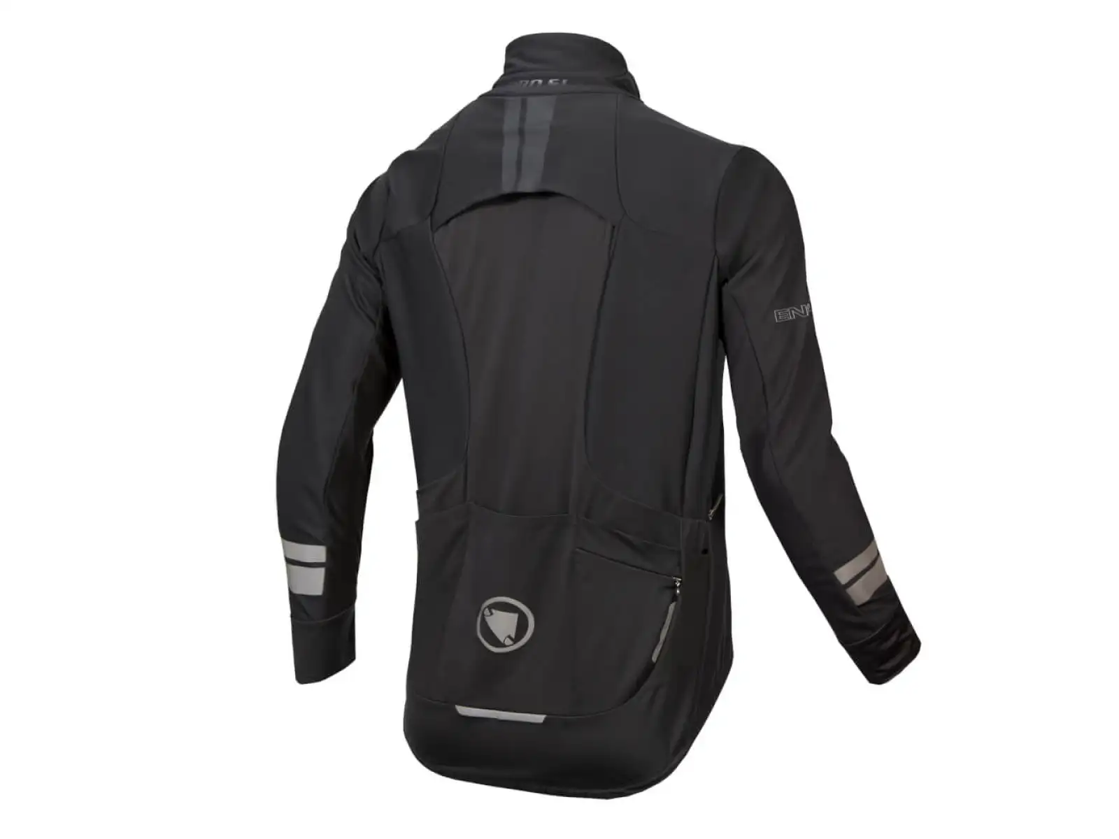 Endura Pro SL 3-Season Herrenjacke Black