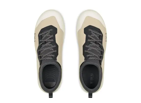 Fizik Gravita Versor 2 MTB Schuhe Off White/Anthracite