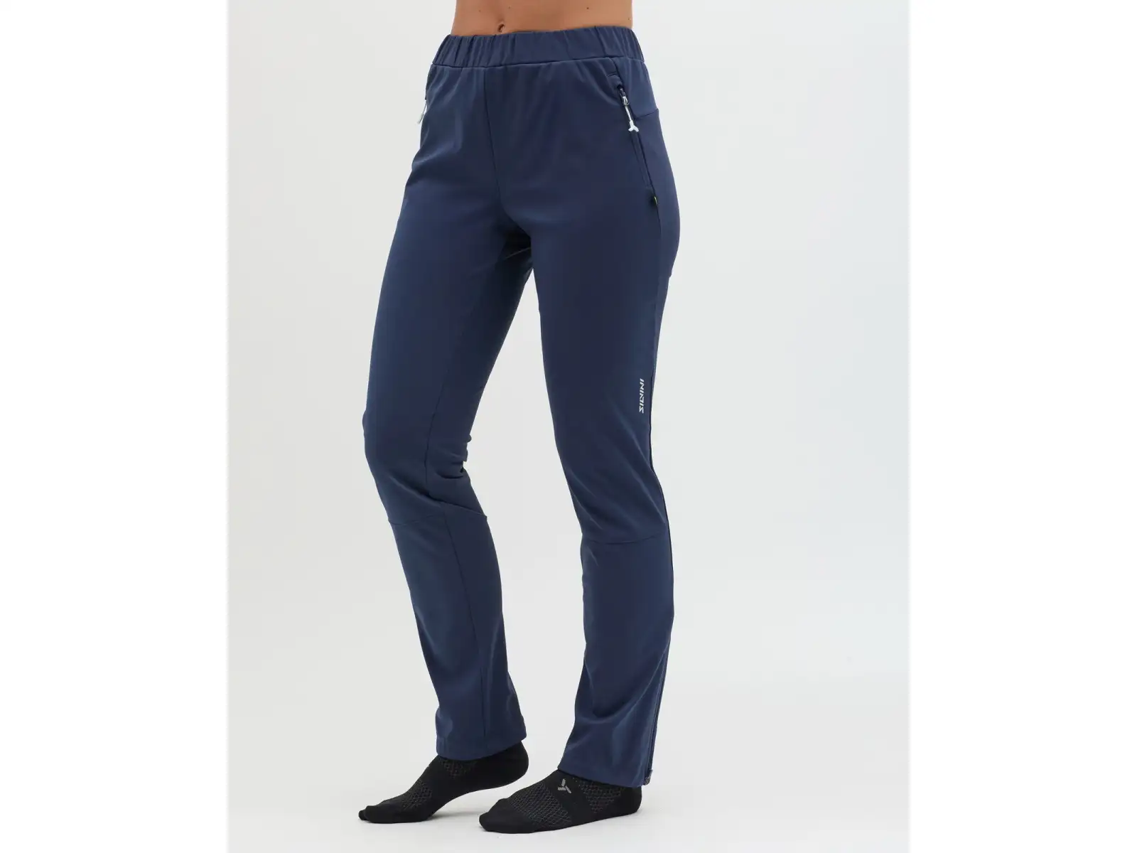 Silvini Cassiana Set Damen Langlaufset Fuchsia/Navy