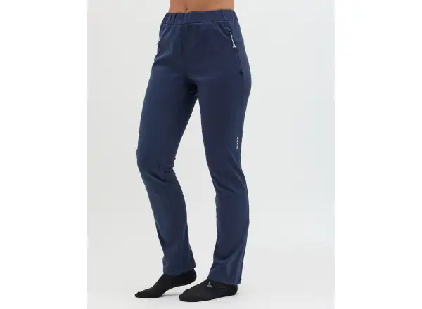 Silvini Cassiana Set Damen Langlaufset Fuchsia/Navy