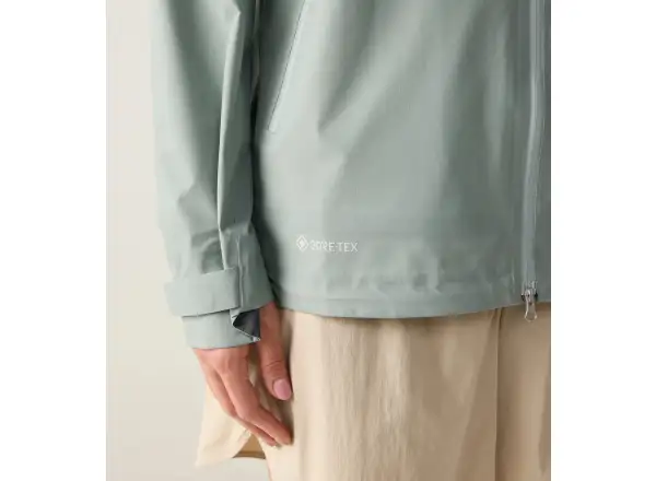 Haglöfs L.I.M AIRAK GTX Damenjacke Dew Green