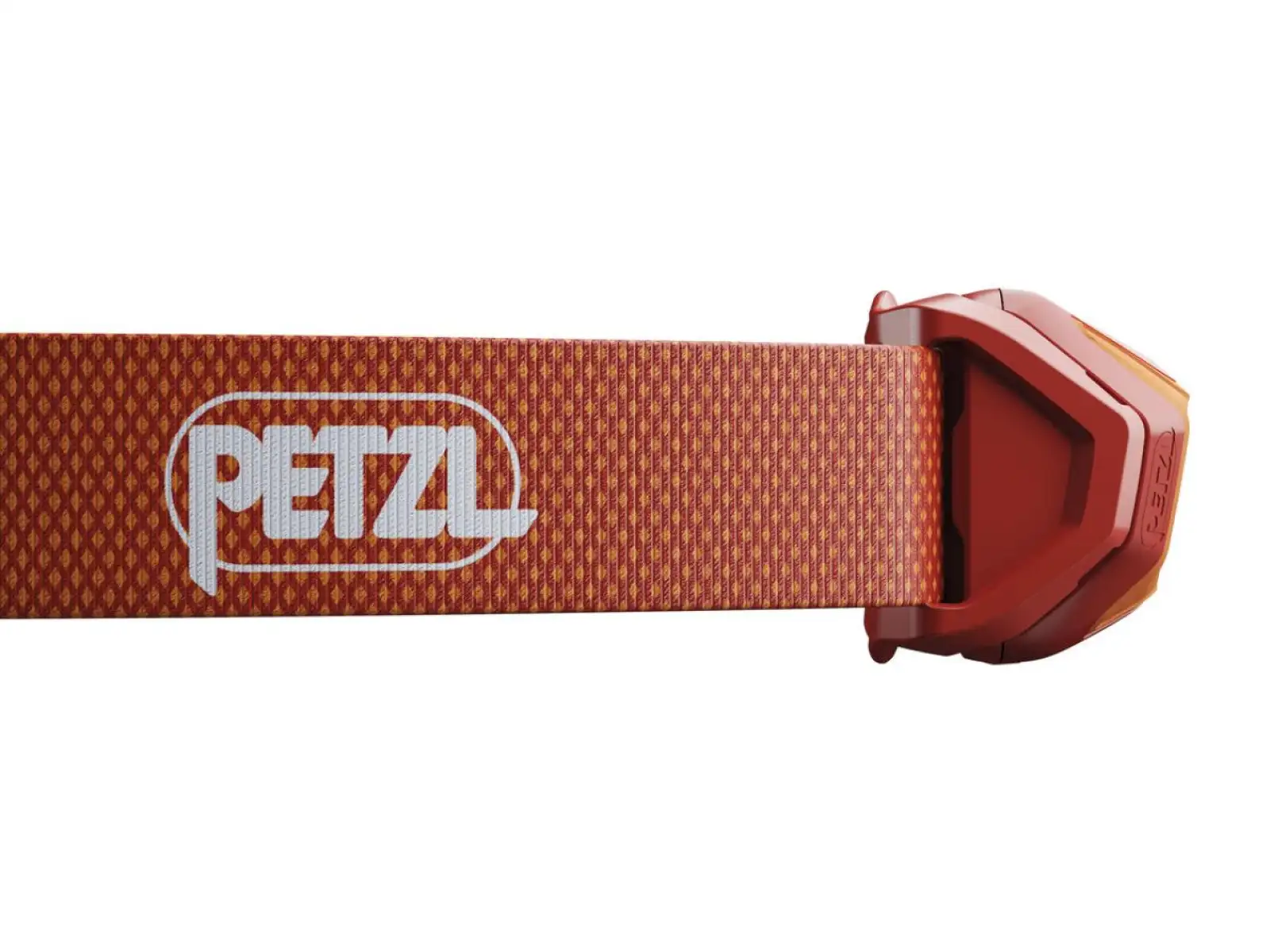 Petzl TIKKINA 2025 Stirnlampe rot