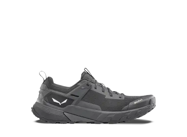 Salewa Pedroc 2 Herren Schuhe Black/Black