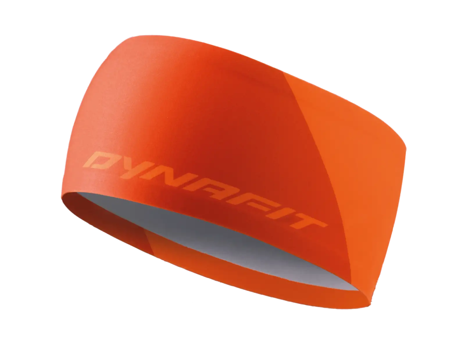Dynafit Performance Dry Stirnband fluo orange Größe UNI