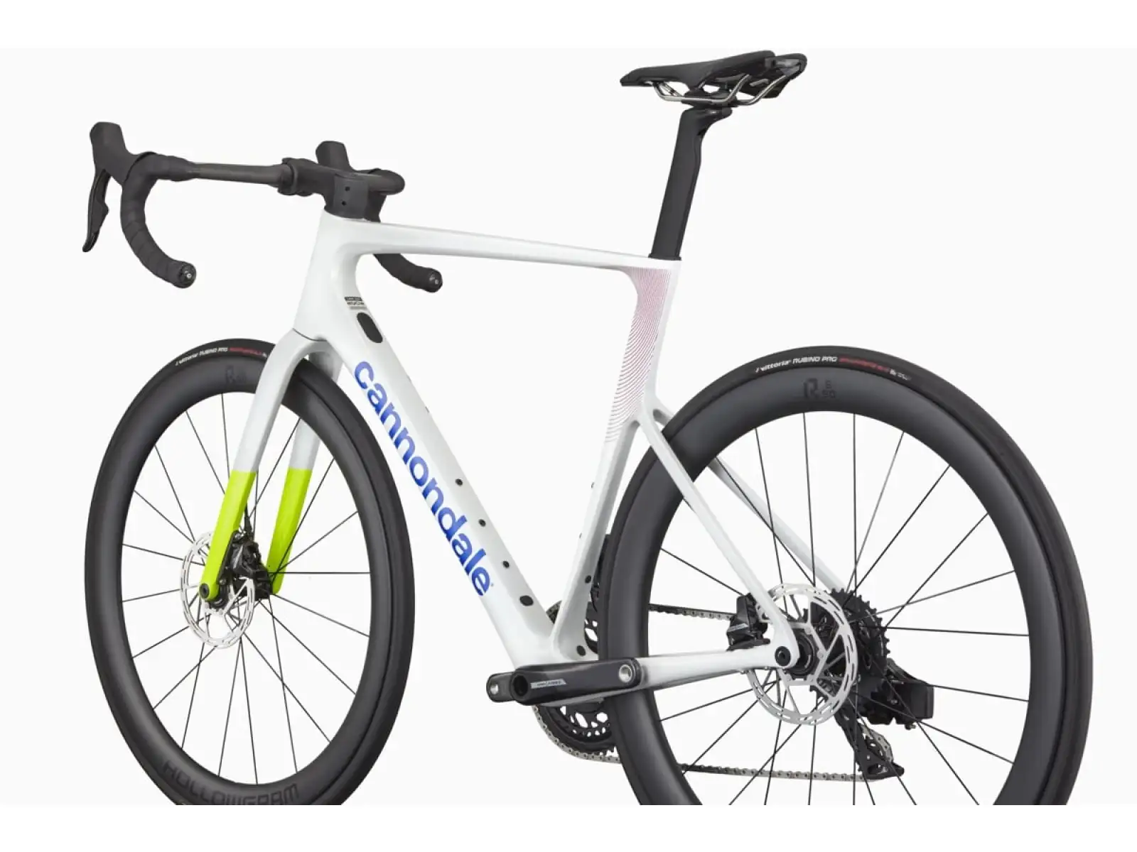 Cannondale SuperSix Evo Carbon 1 Rennrad Cashmere