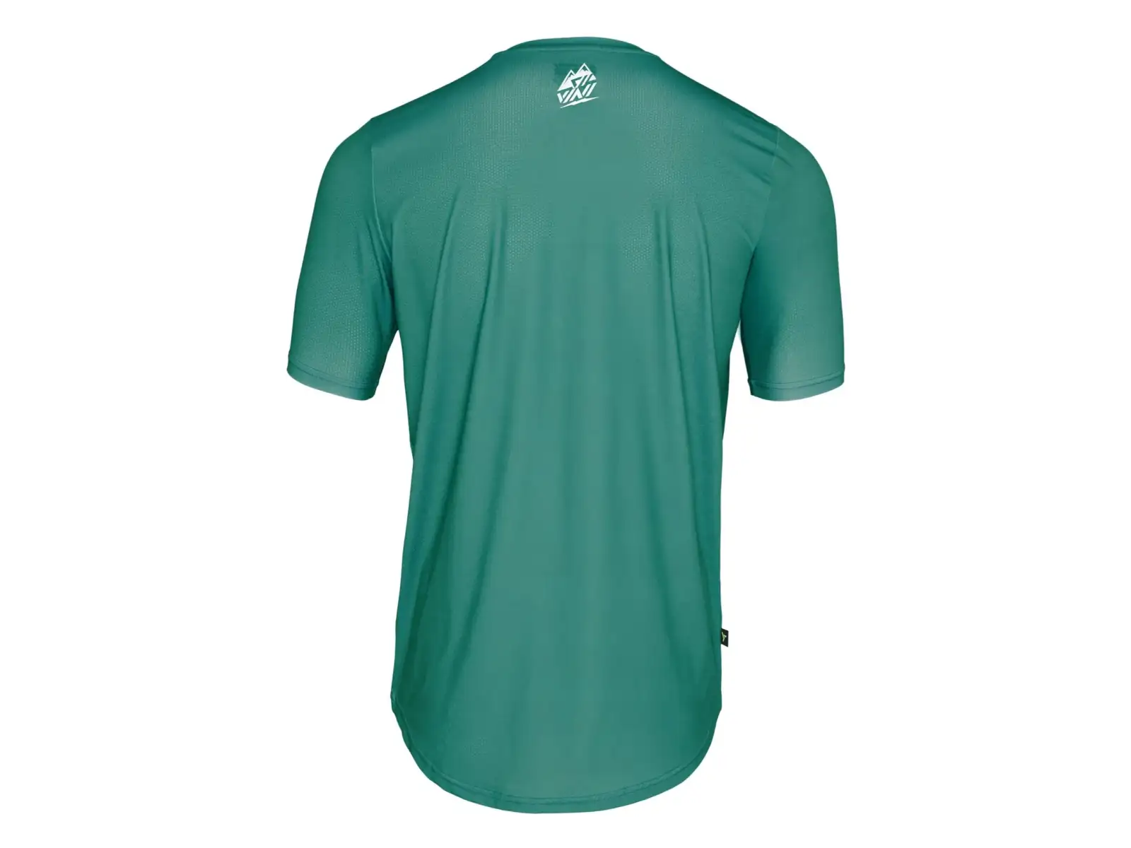 Silvini Denno Herren lockeres Trikot Kurzarm Olive Tiger
