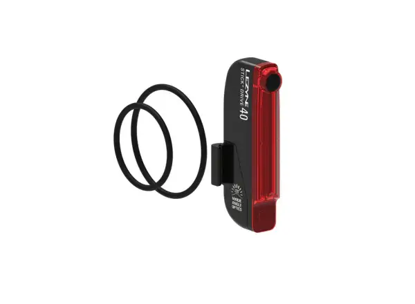 Lezyne Stick+ Drive Rücklicht