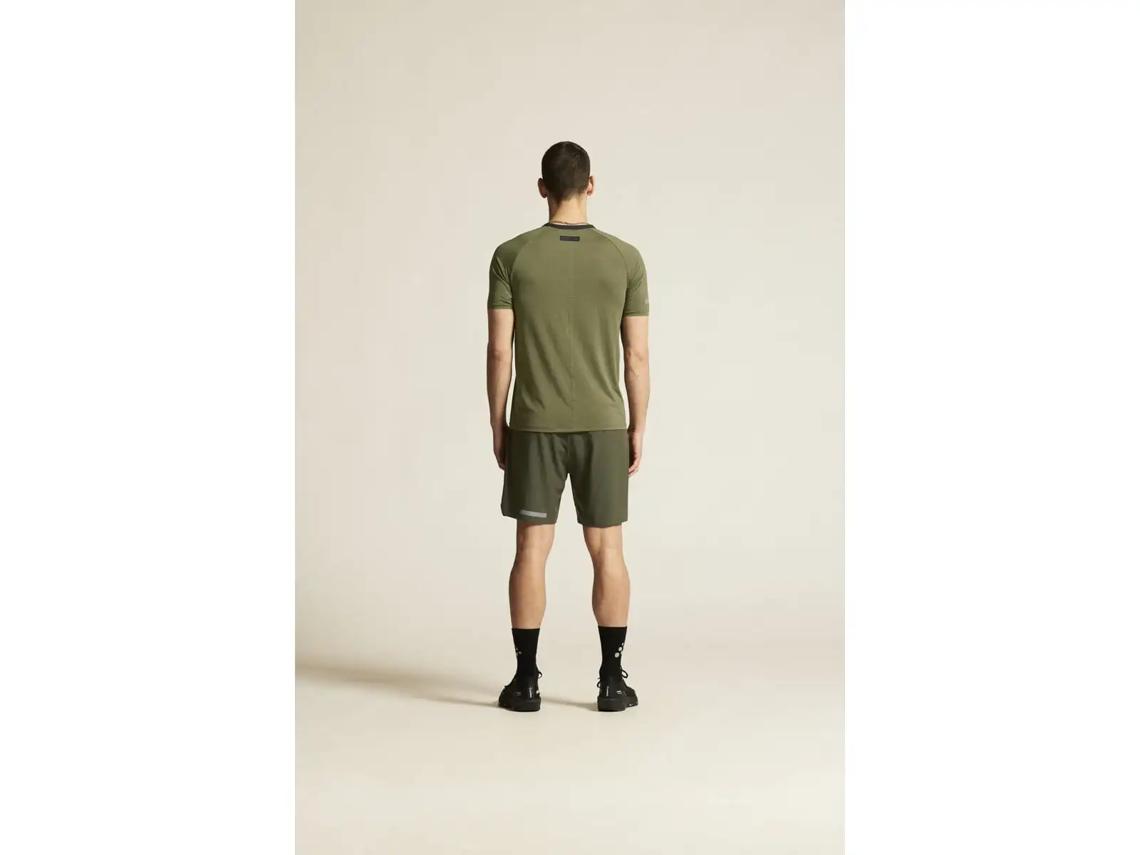 Craft Pro Hypervent 2 Herren T-Shirt grün
