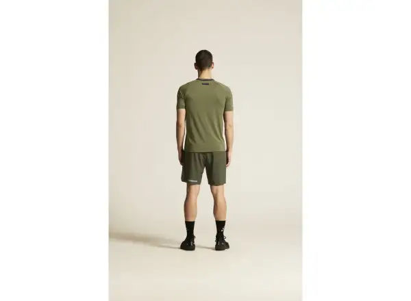 Craft Pro Hypervent 2 Herren T-Shirt grün