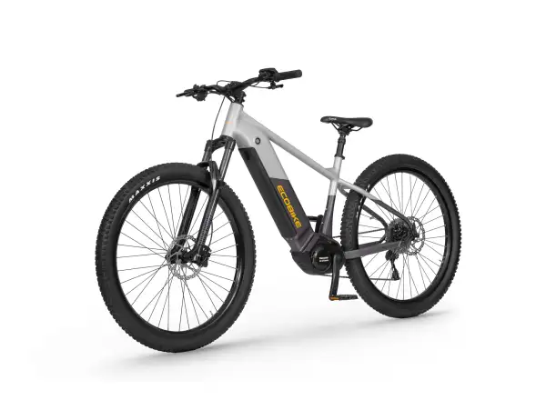 Ecobike Mauler 1080 Wh elektrisches Mountainbike