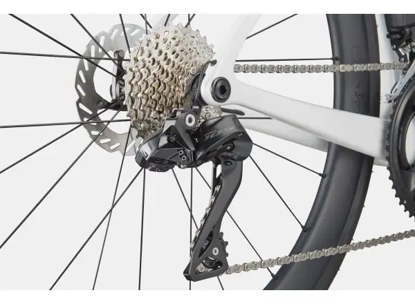 Cannondale SuperSix Evo 5 Rennrad Cashmere CAS