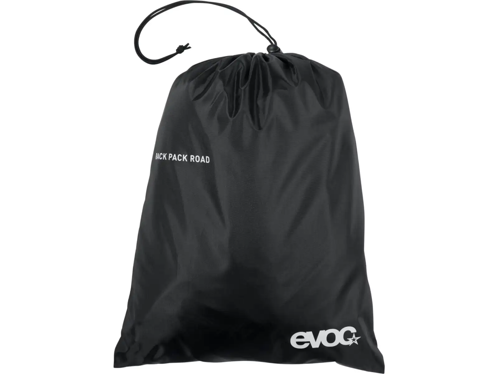 Fahrradträgerabdeckung Evoc MTB schwarz