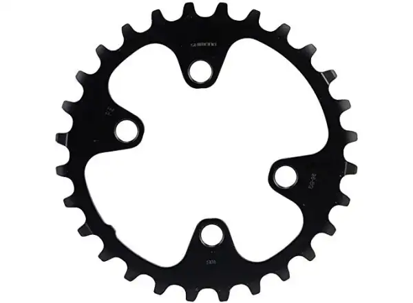 Shimano Deore FC-M6000 Kettenblatt 26 Zähne