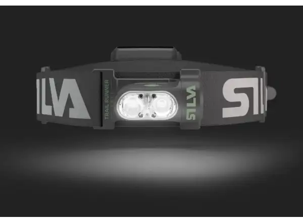 Silva Trail Runner Free 2 Stirnlampe