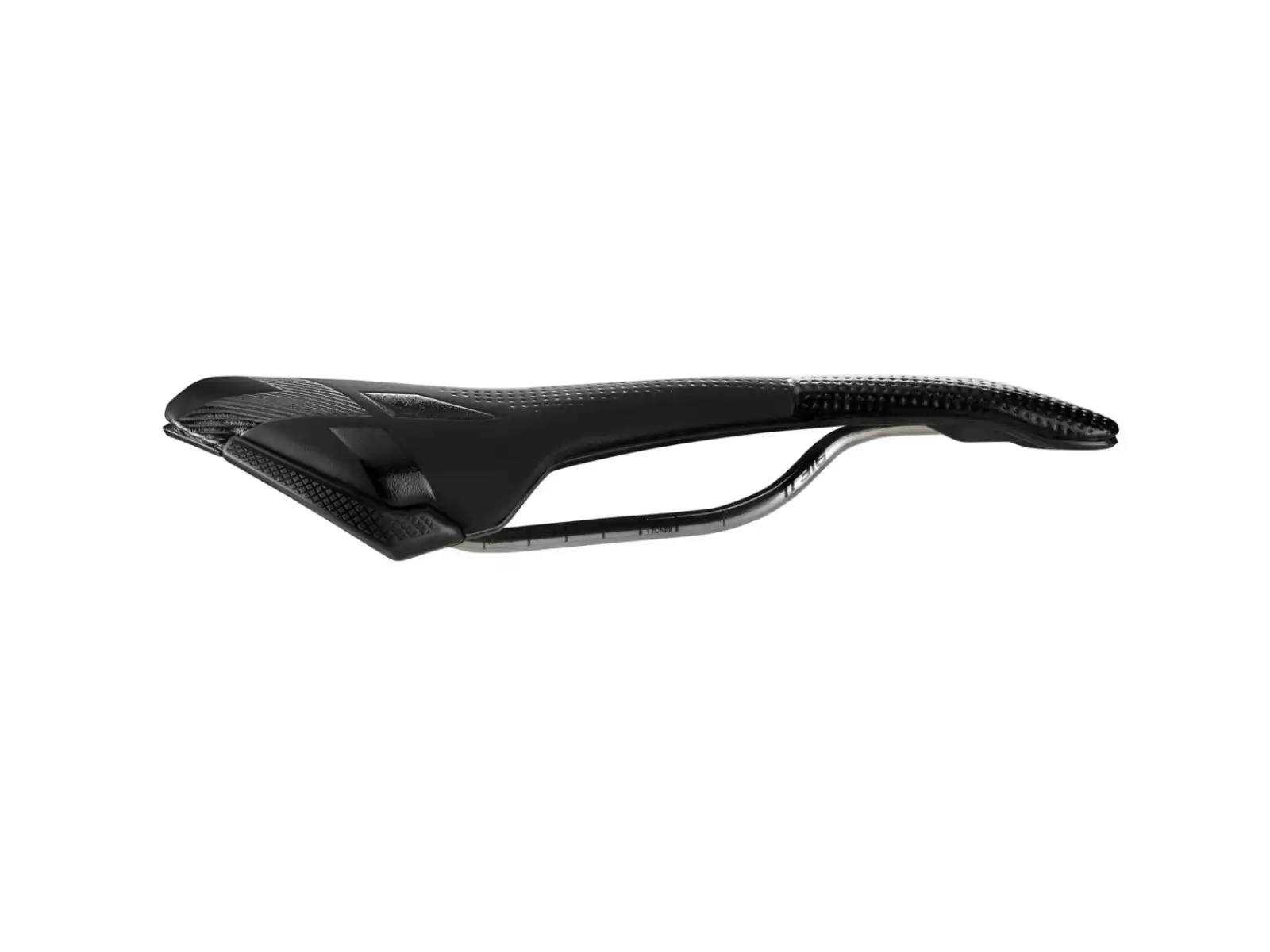 Selle Italia X-LR L1 Sattel Schwarz