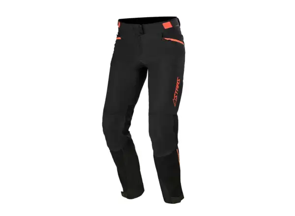 Alpinestars Stella Nevada Damenhose Black Coral