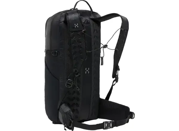 Haglöfs L.I.M Mountain Trail Rucksack 25 l True Black