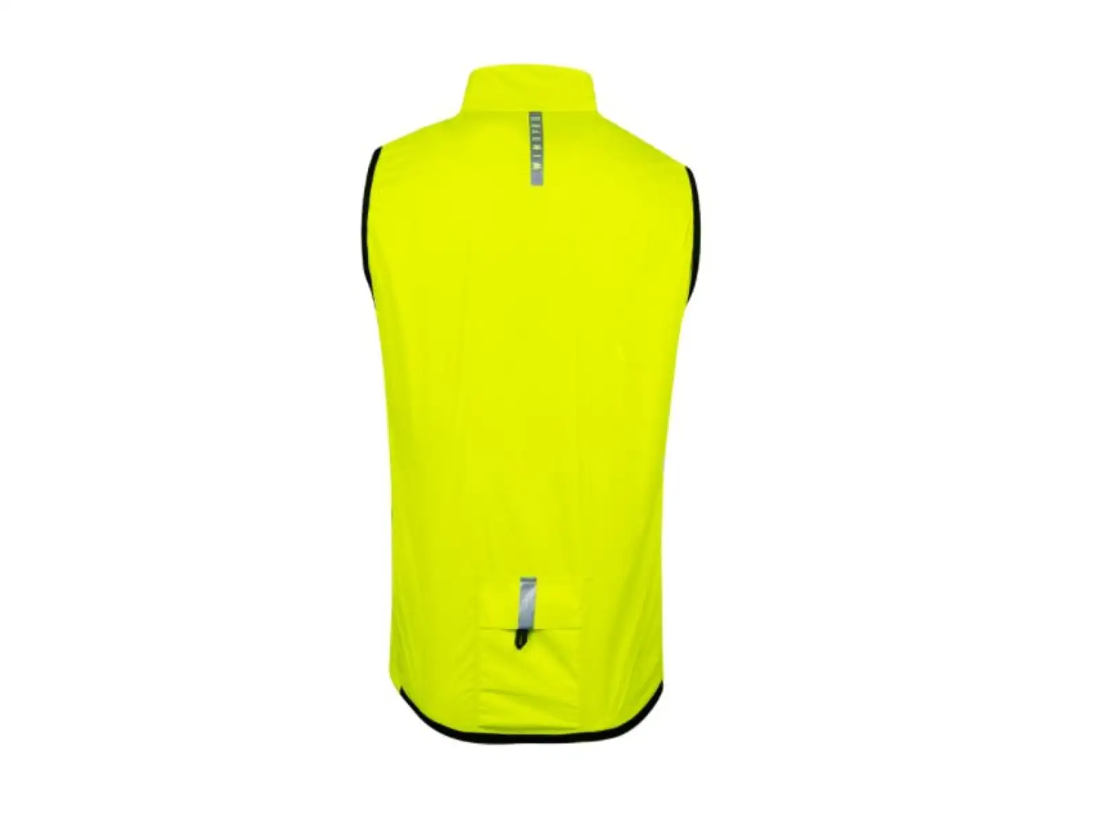 Force Windpro KID Kinder-Windweste Fluo