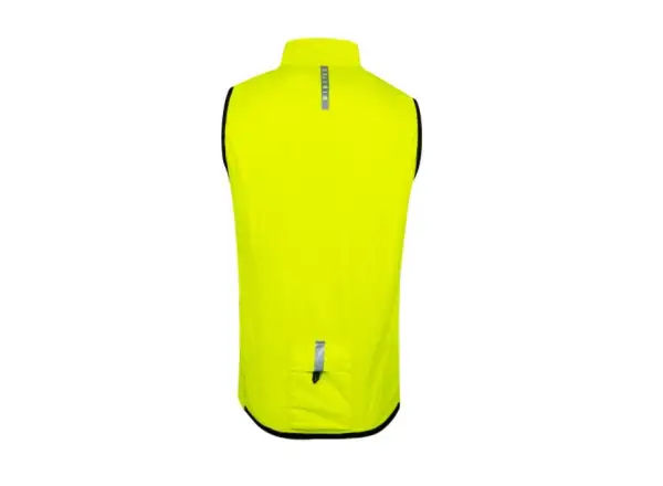 Force Windpro KID Kinder-Windweste Fluo