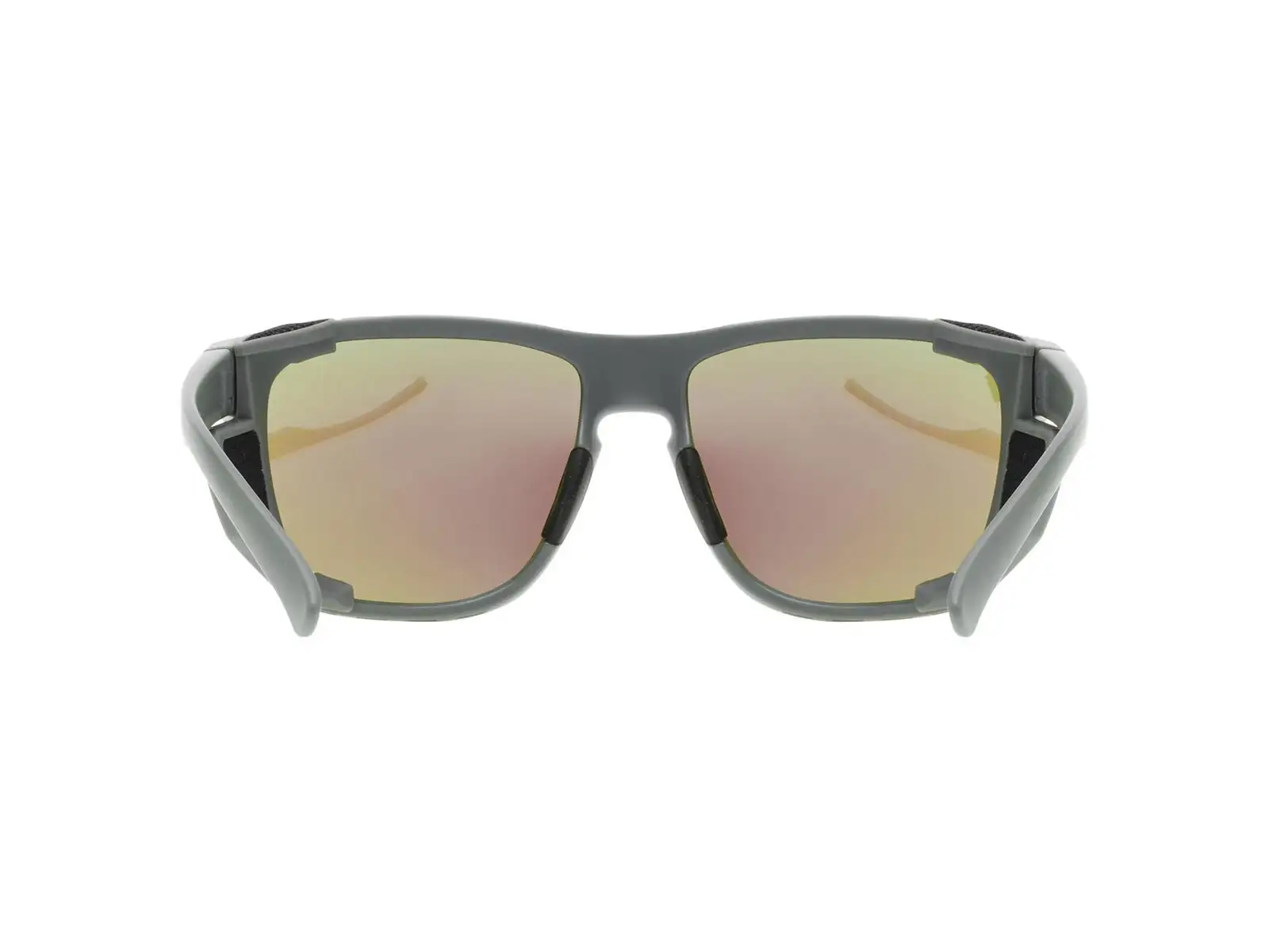Uvex Sportstyle 312 Brille Rhino Mat/Mirror Blue
