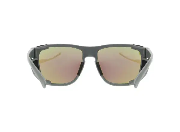 Uvex Sportstyle 312 Brille Rhino Mat/Mirror Blue