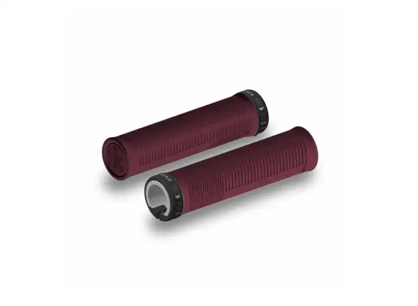Fizik Terra Comfortfeel Griffe Burgundy