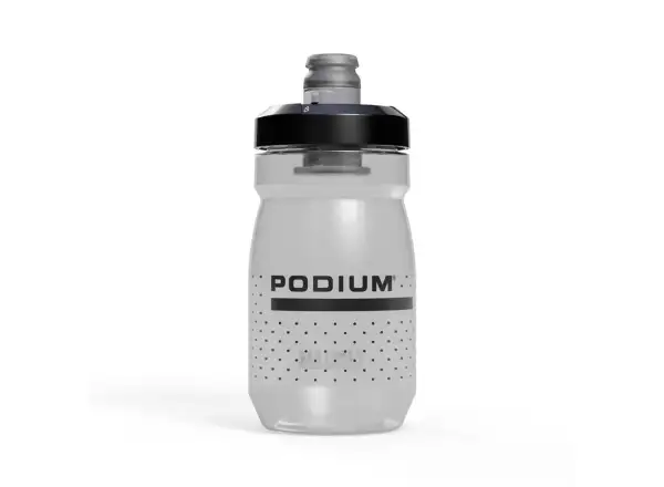Camelbak Podium Flasche 0,44 l Carbon