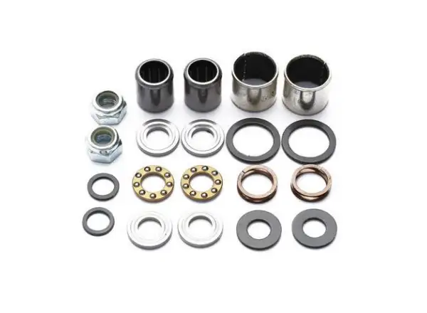 HT Rebuild-Kit für die Pedale T1, M1.