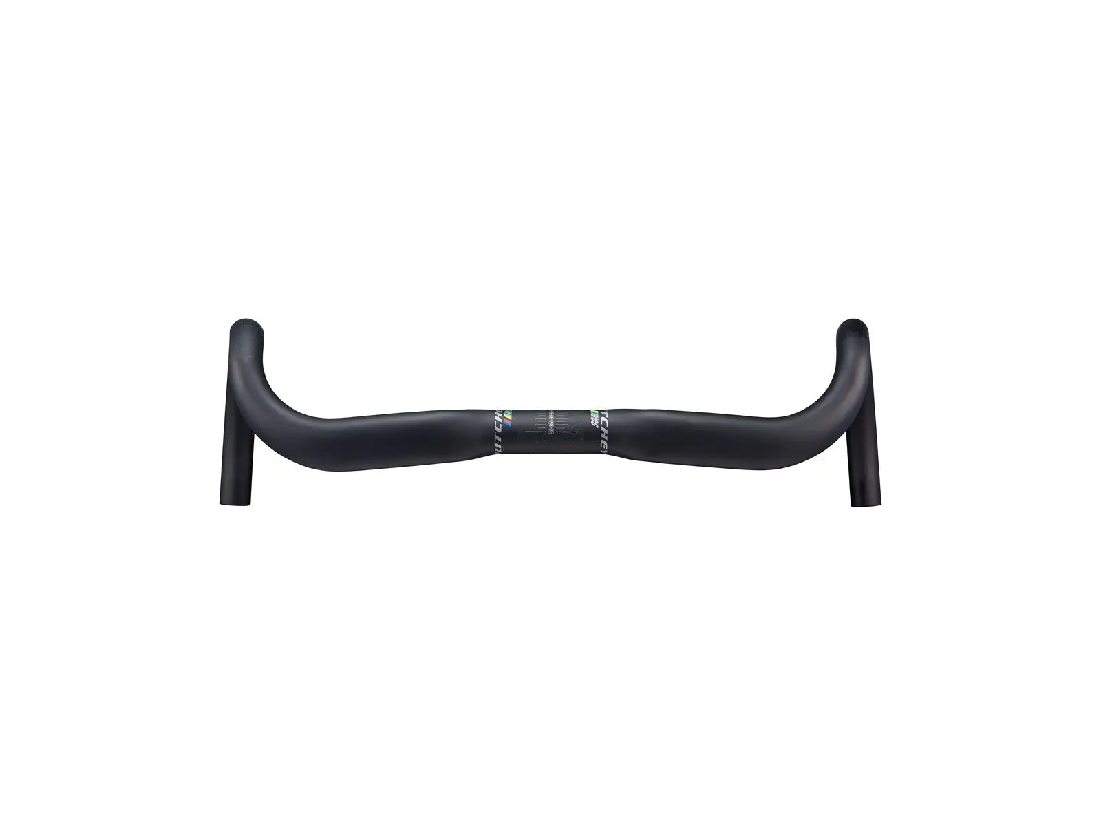 Ritchey WCS Ergo Max Rennradlenker 128x73 mm