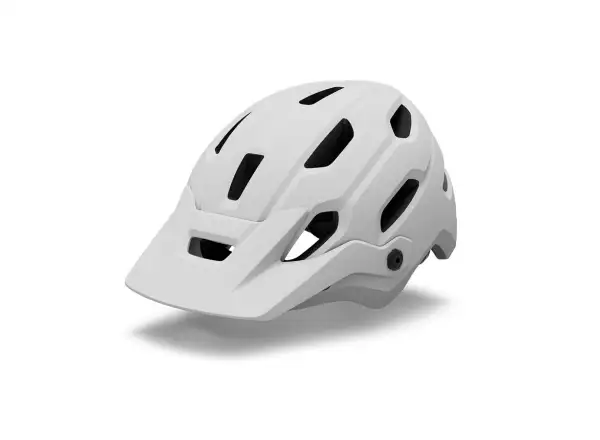 Giro Source MIPS Helm Mat White