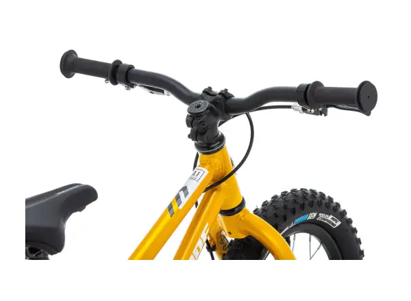 Nukeproof Cub-Scout 16 Kinderfahrrad Yellow