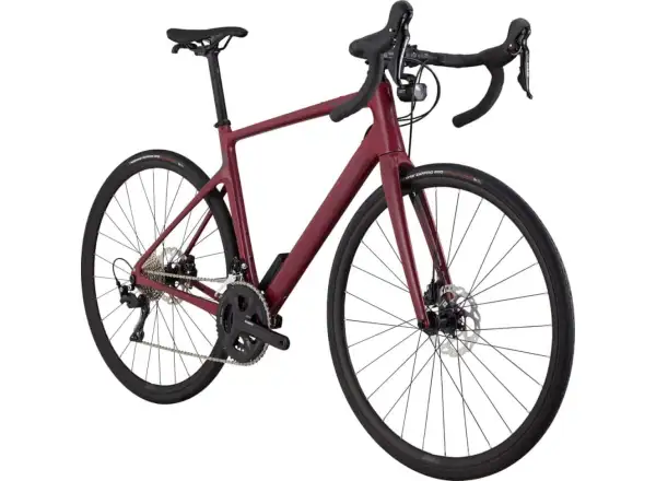 Cannondale Synapse Carbon 3 L BCH Rennrad