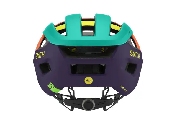 Smith Network Mips Helm Matte Zero Gravity