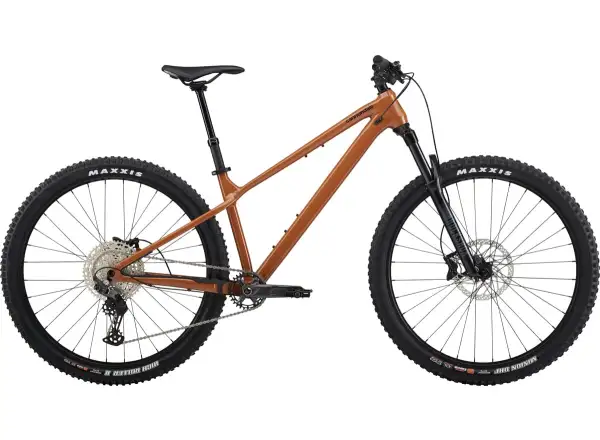 Cannondale Habit HT 1 Mountainbike CIN