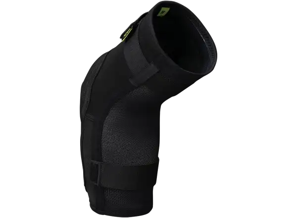 iXS Hack EVO+ Ellbogenschützer Schwarz