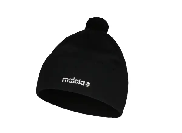 Maloja RothornM. Mütze Deep black