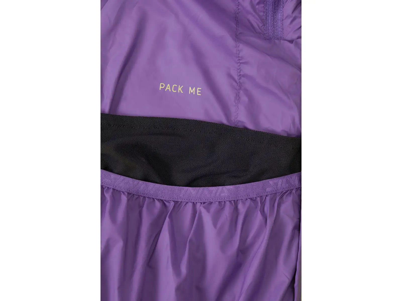 Silvini Simetta Damenjacke Lime/Plum