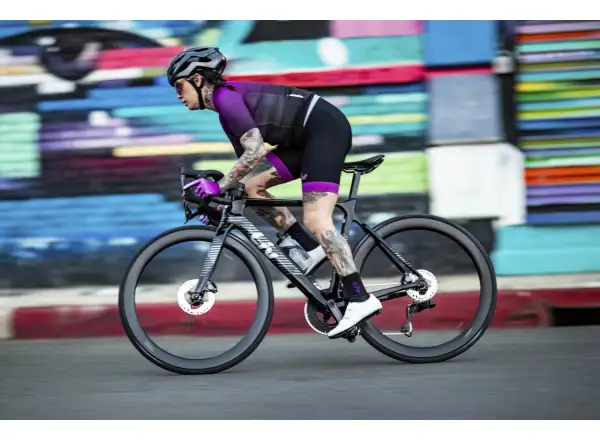 Liv EnviLiv Advanced Pro Damen Rennrad Carbon